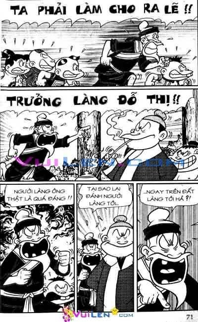 thần đồng đất việt chapter 42 71