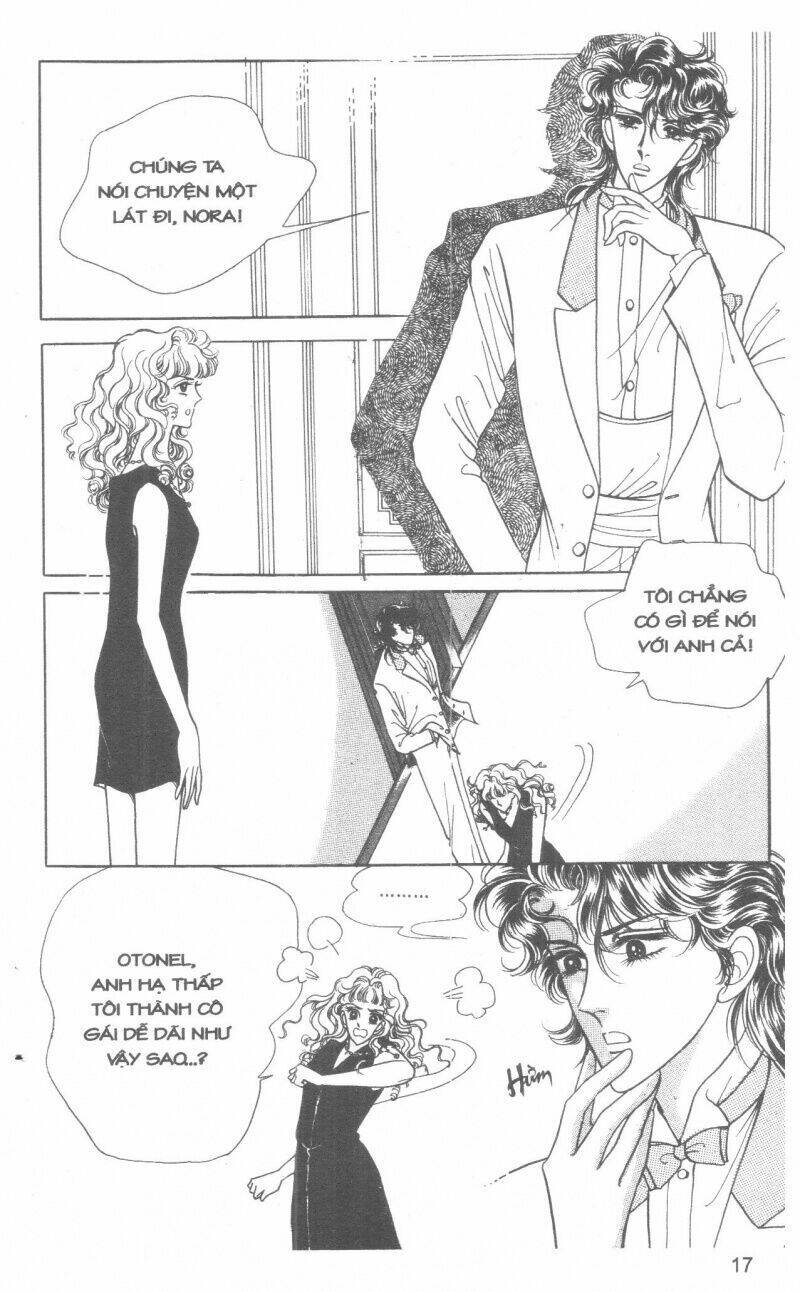 đừng chống đối chapter 2 18