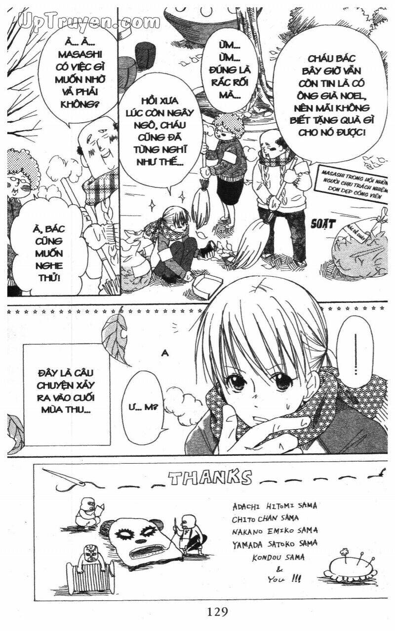 oniichan to issyo chapter 3 130