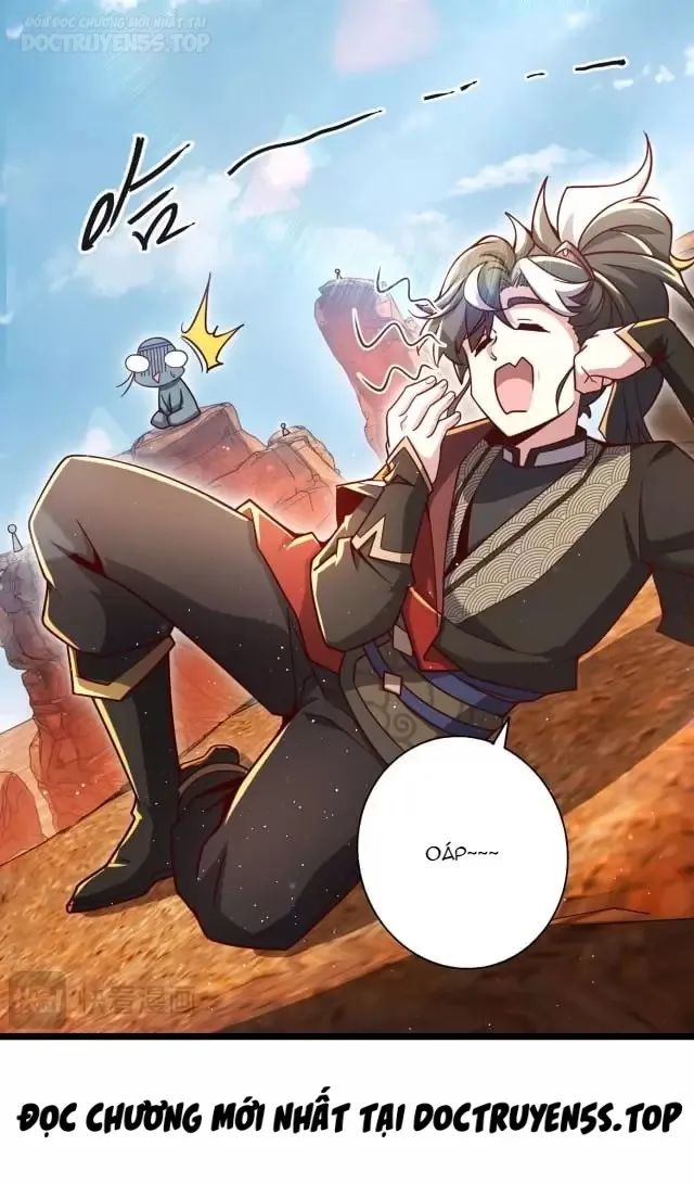 ta có huyết mạch long thần chapter 7 21