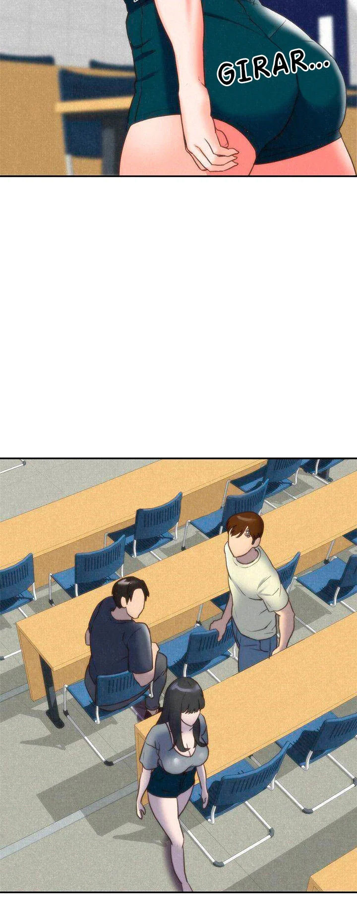 cô gái bé nhỏ của tôi chapter 29.2 14