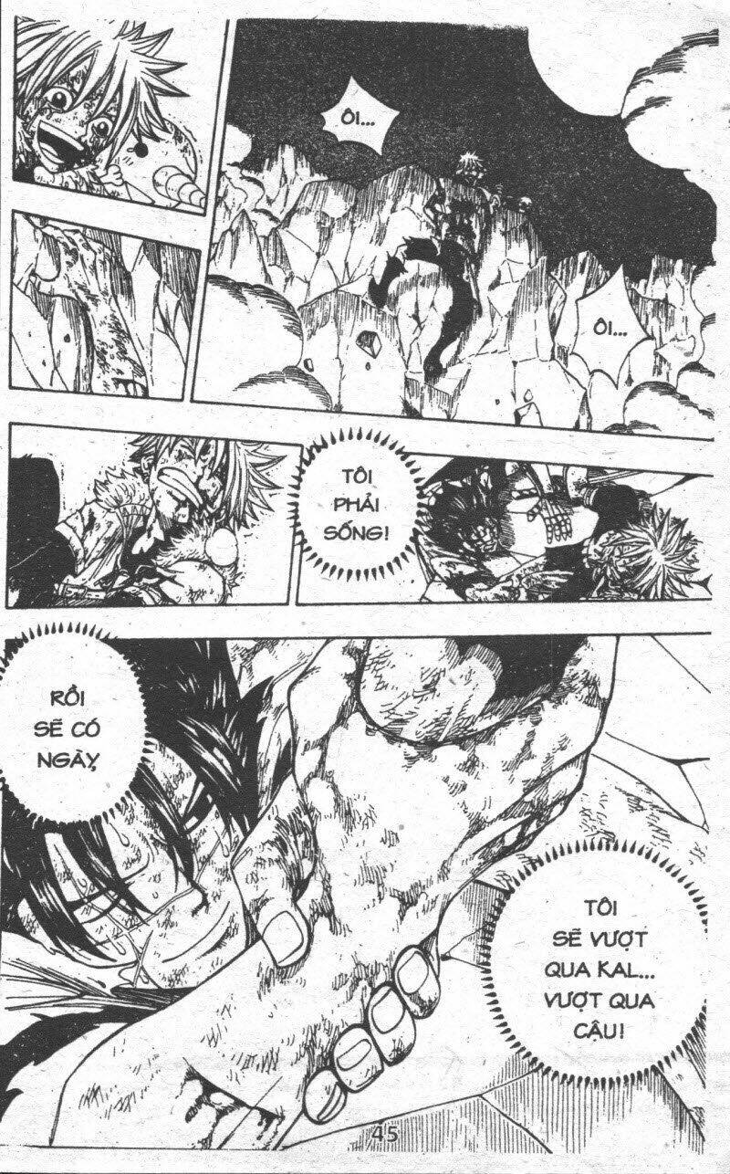 rave master (scan) chapter 38 45