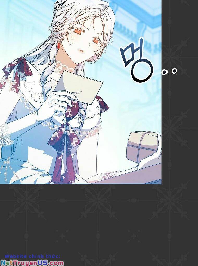 Tôi Trở Thành Vợ Nam Chính chapter 90.1 16