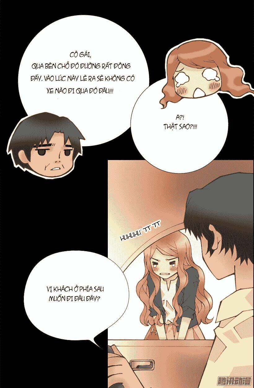 mùa hè năm đó, em chapter 3 6