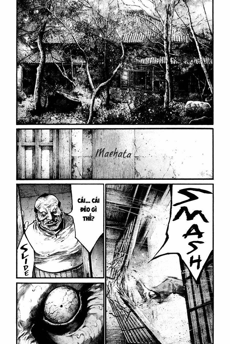 rainbow chapter 136 6