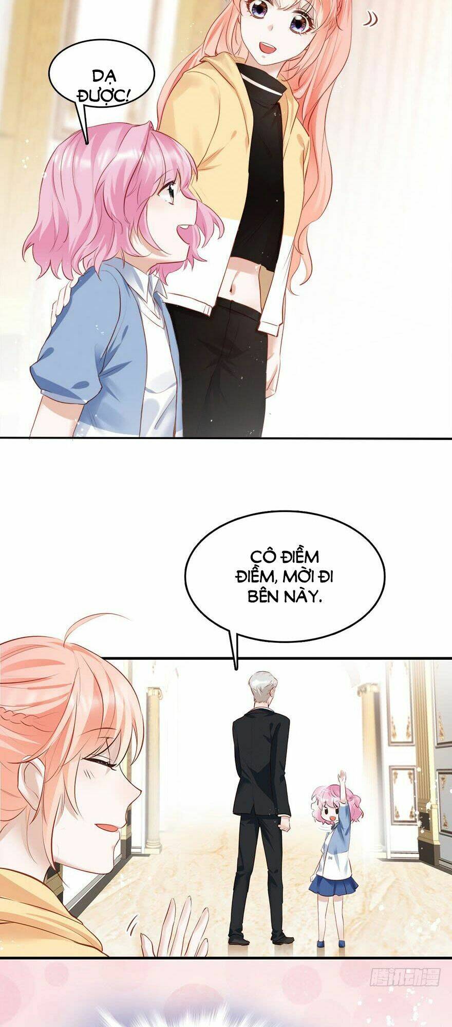 sau này vẫn cứ thích em chapter 22 6