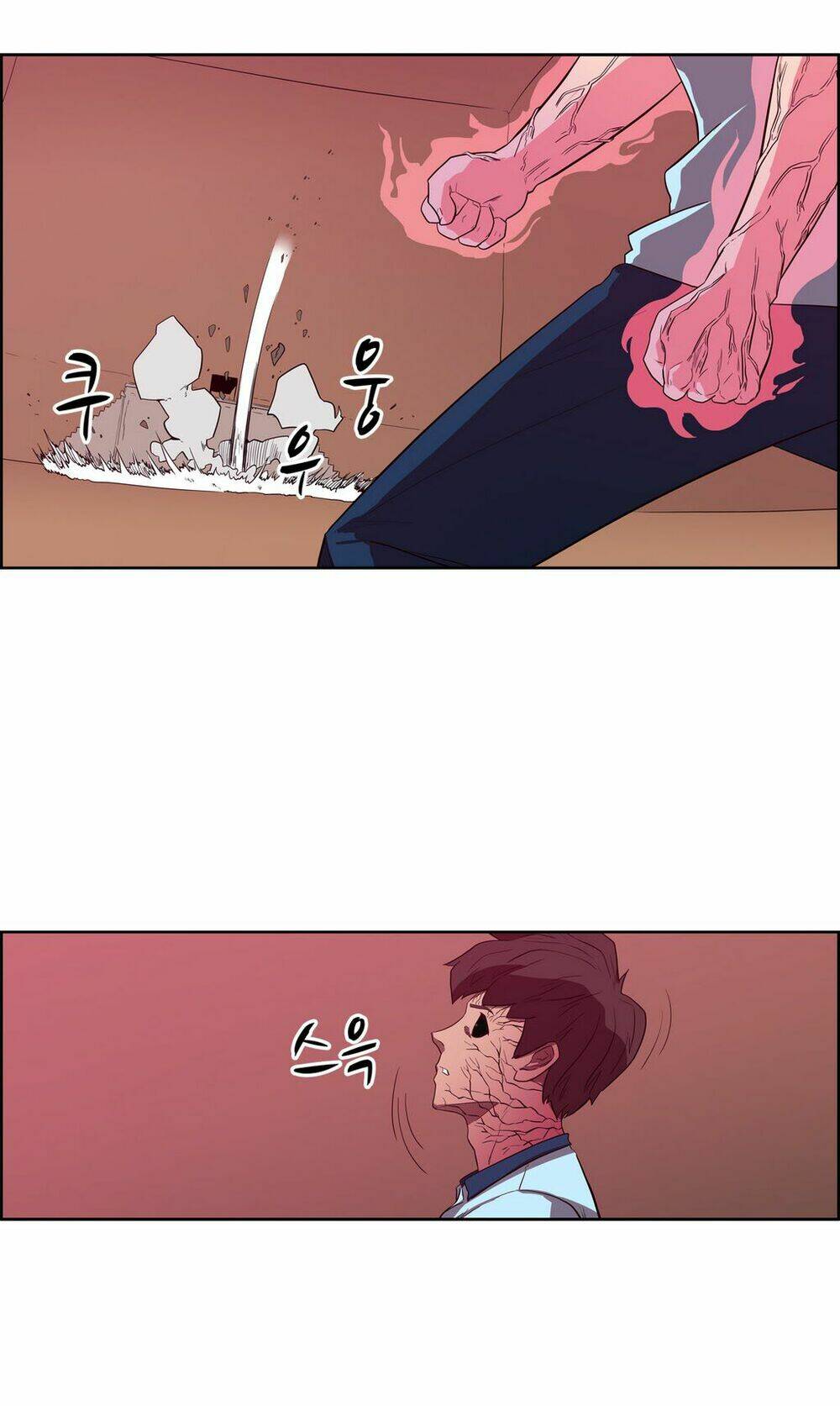 eun aran - cao thủ murim chapter 43 42