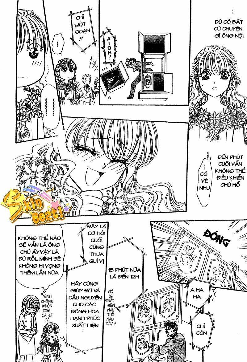 thử thách của kyouko chapter 118 26