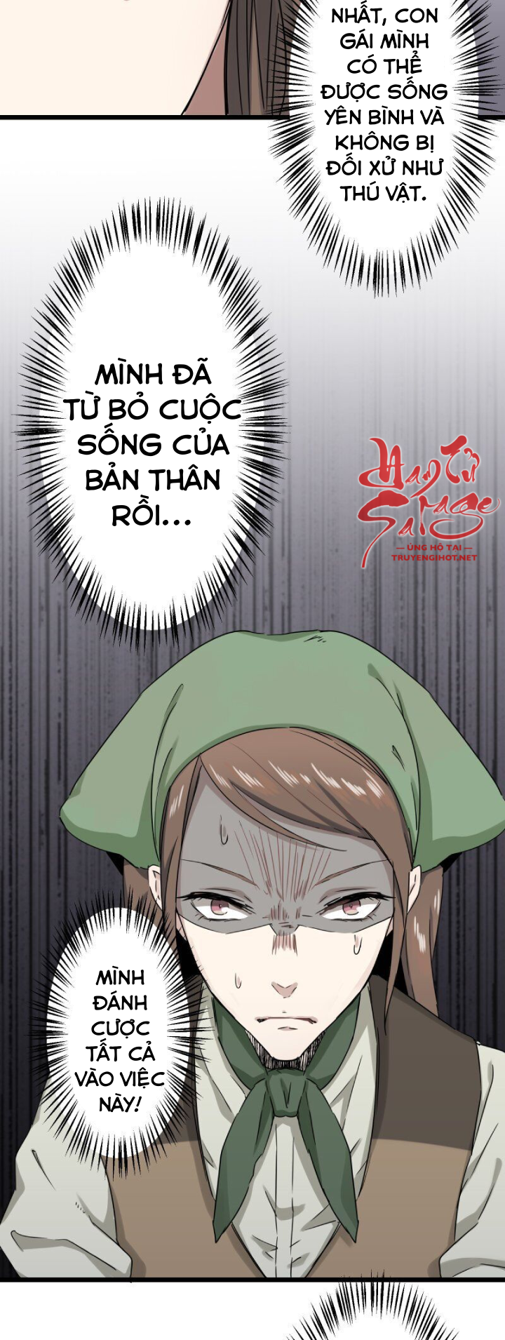 nullitas~nàng dâu giả dối~ chapter 3 27