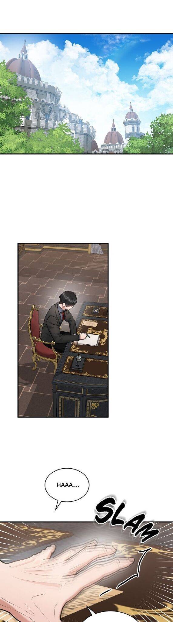 người thừa kế chapter 63 30