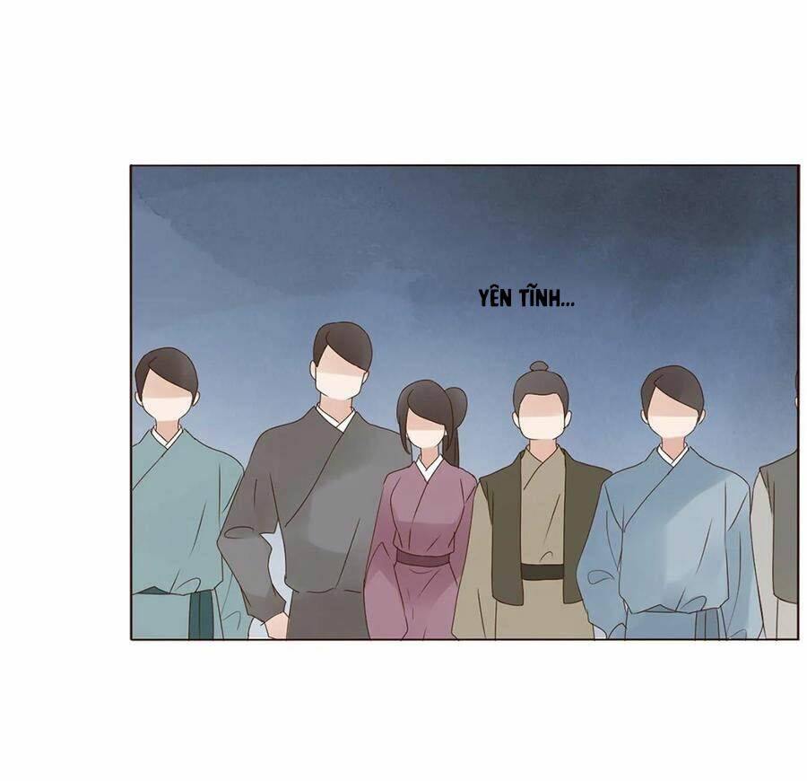 đế vương trắc chapter 224.5 29