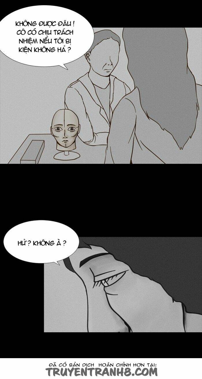 thứ sáu: những câu chuyện cấm chapter 49 27