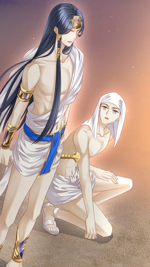 nàng và bảy người tình chapter 4 42