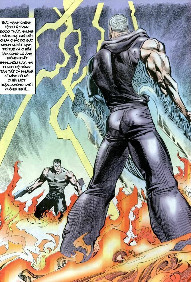 hải hổ 2 chapter 44 13