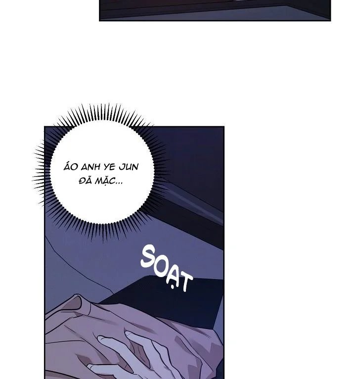 thần tượng đến rồi!? chapter 34 77