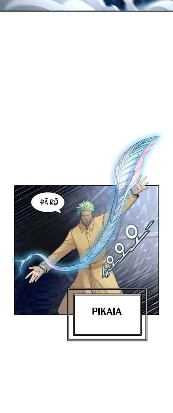 tòa tháp bí ẩn 2 chapter 537 40