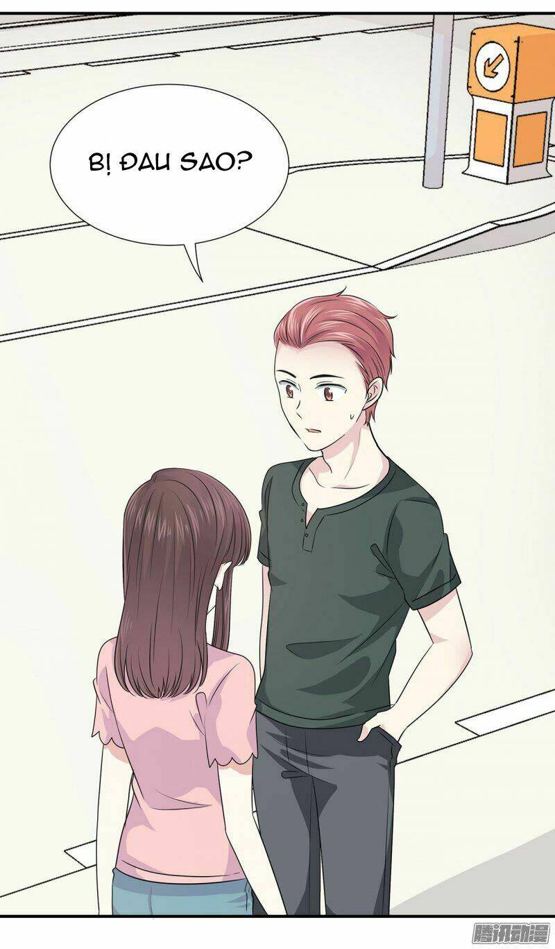 vi quang thế giới chapter 12 35