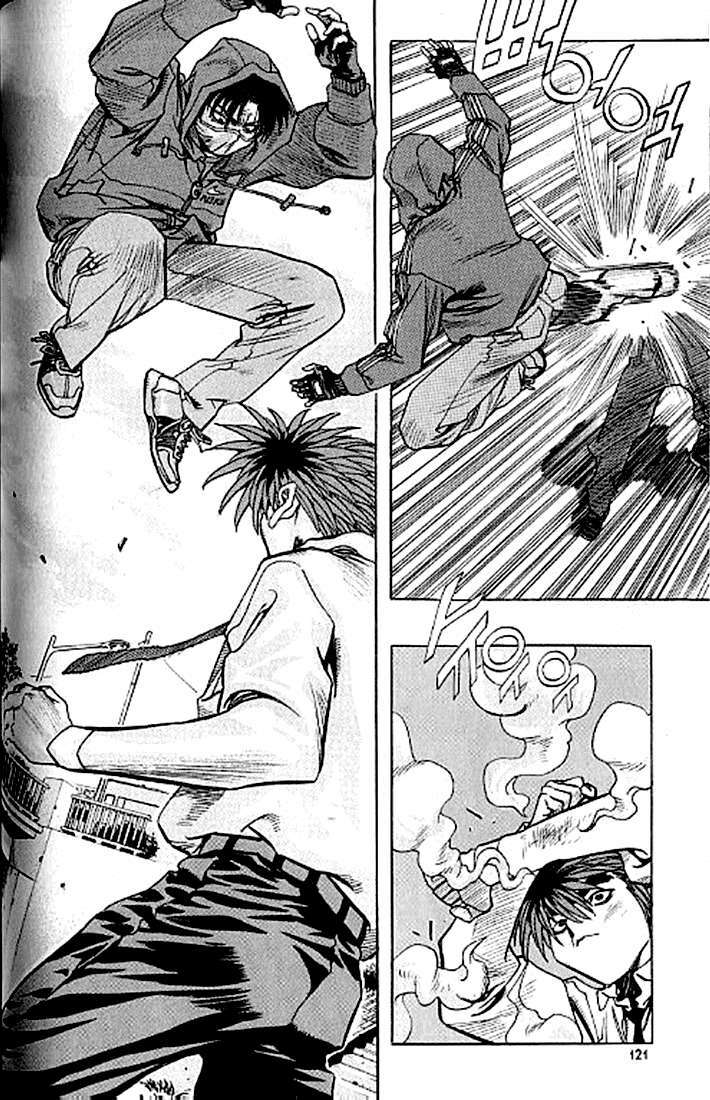 change guy chapter 183 7