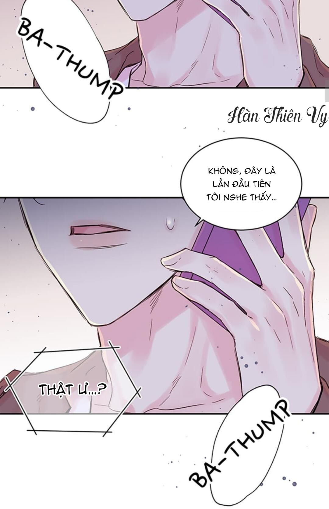 in my closet chapter 24 3