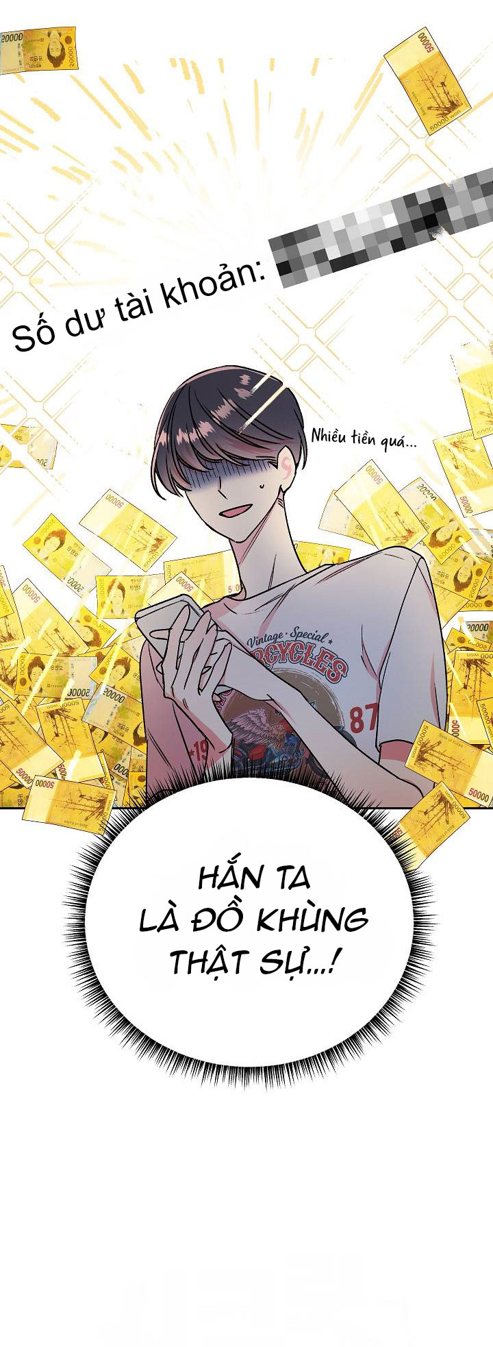 liệu pháp bí mật chapter 6 9