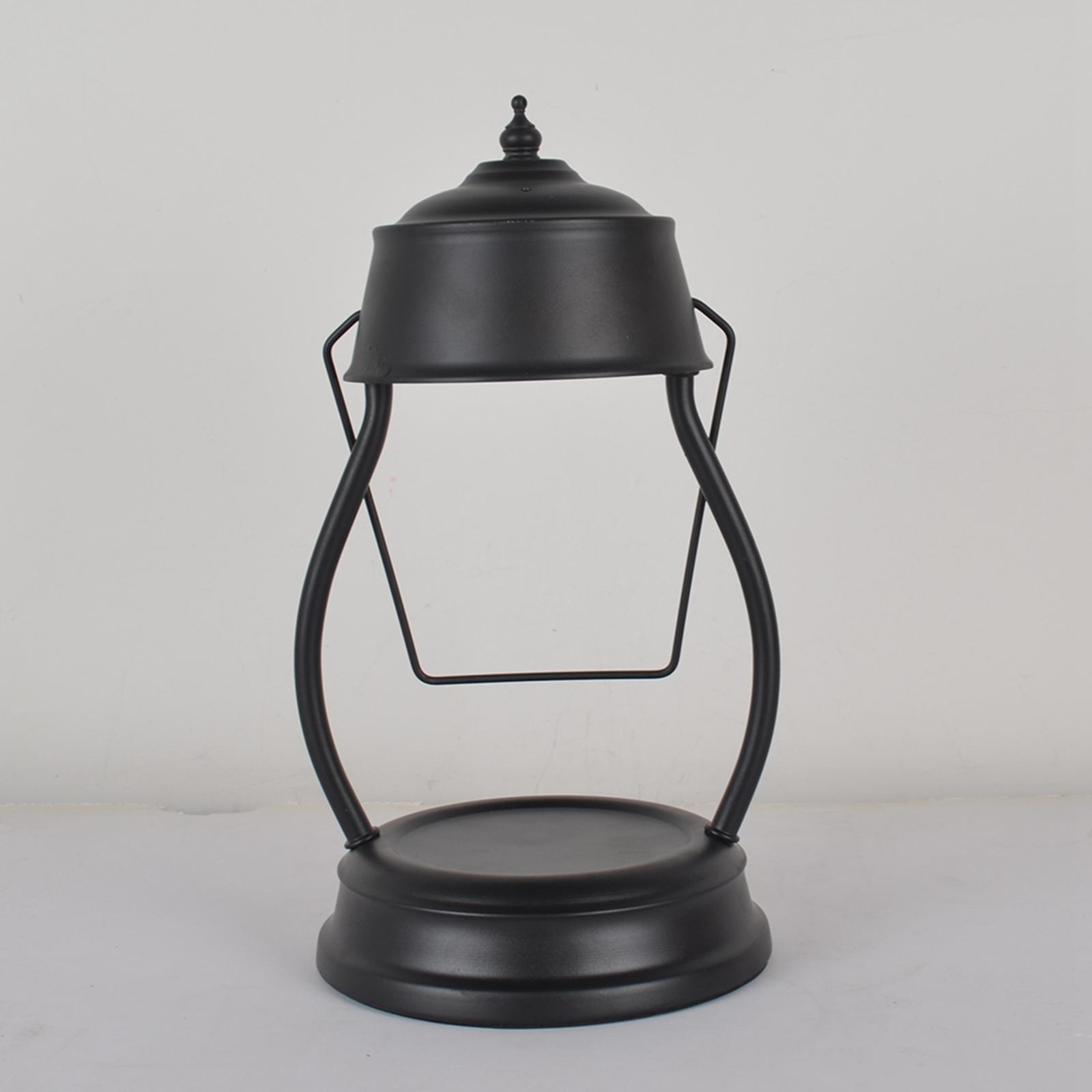 Candle Warmer Lamp No Flame for   Melts Home Decor