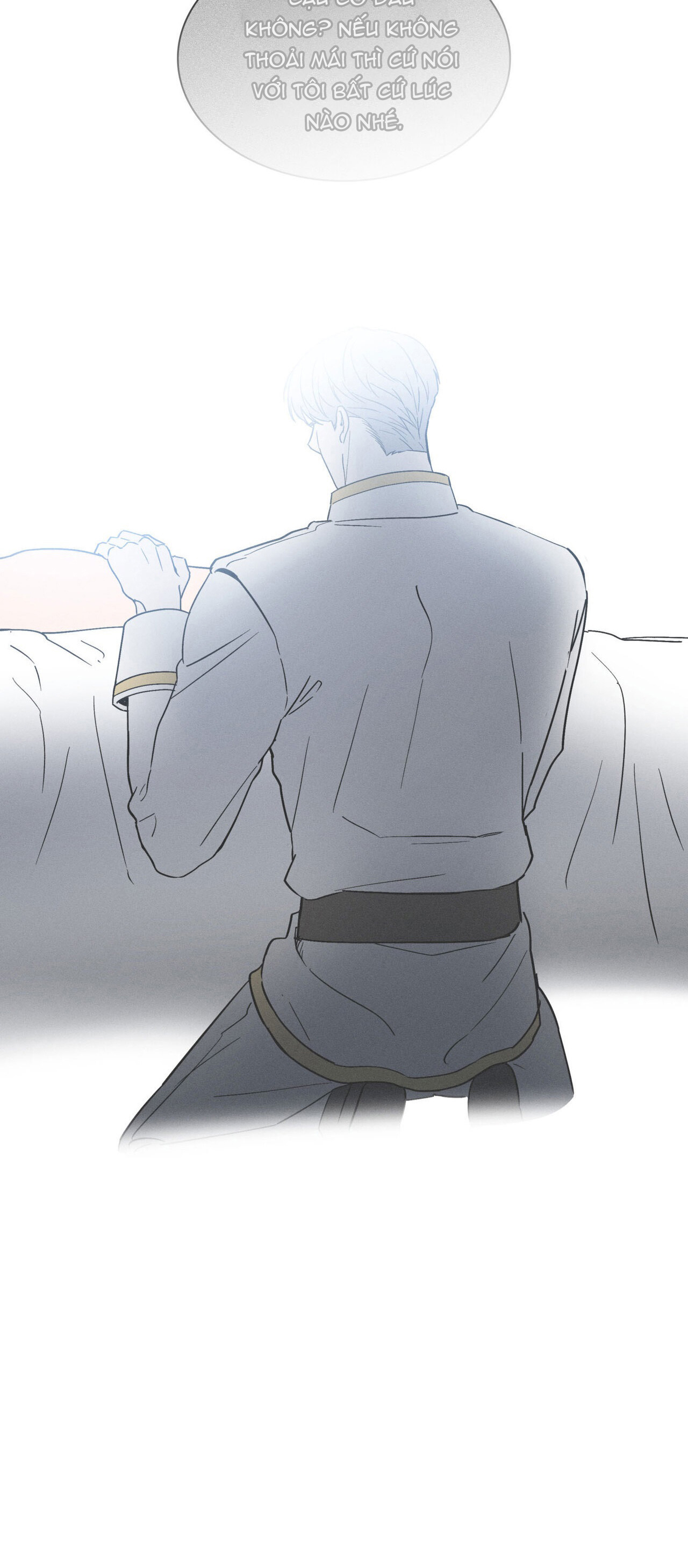 dục vọng mãnh liệt chapter 26 30