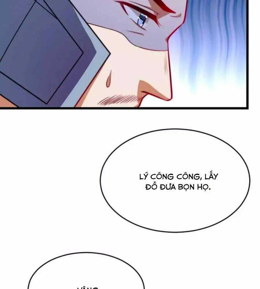 thái tử điện hạ, nô tài có hỉ rồi chapter 30 46