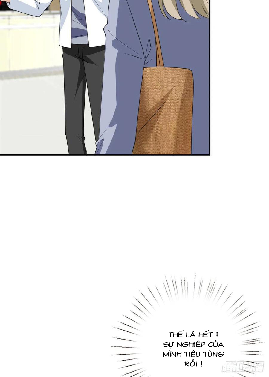 thí hôn lão công, cần giúp sức chapter 258 21