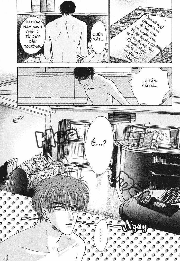 komatta toki ni wa hoshi ni kike! chapter 16.2 18