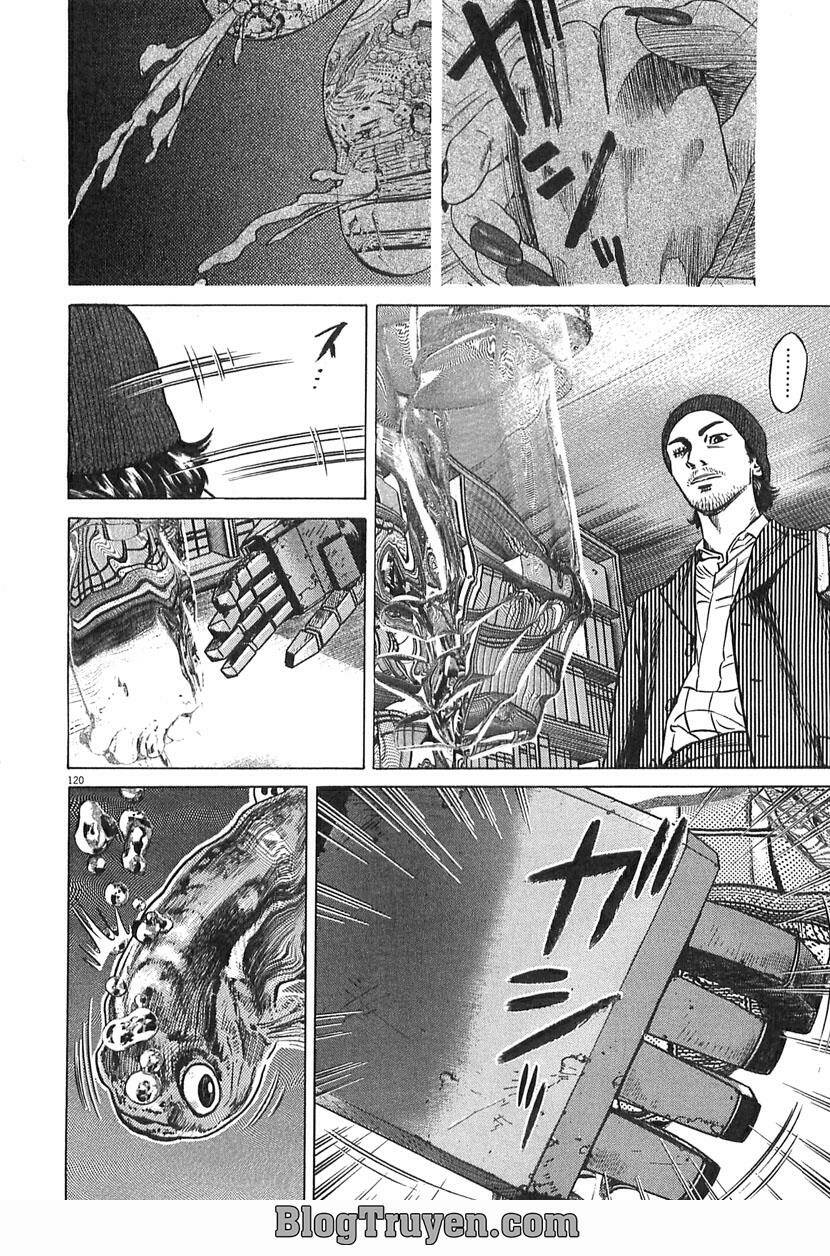 homunculus chapter 67 12