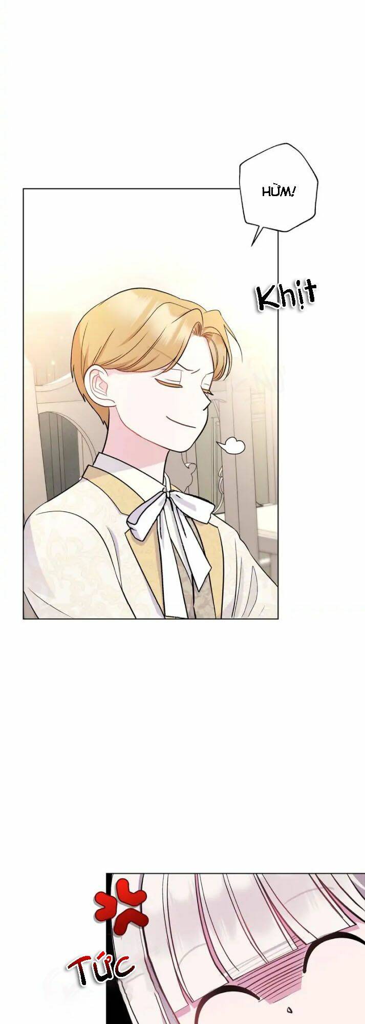 anh ấy thích tôi nhiều hơn tôi nghĩ chapter 4 22