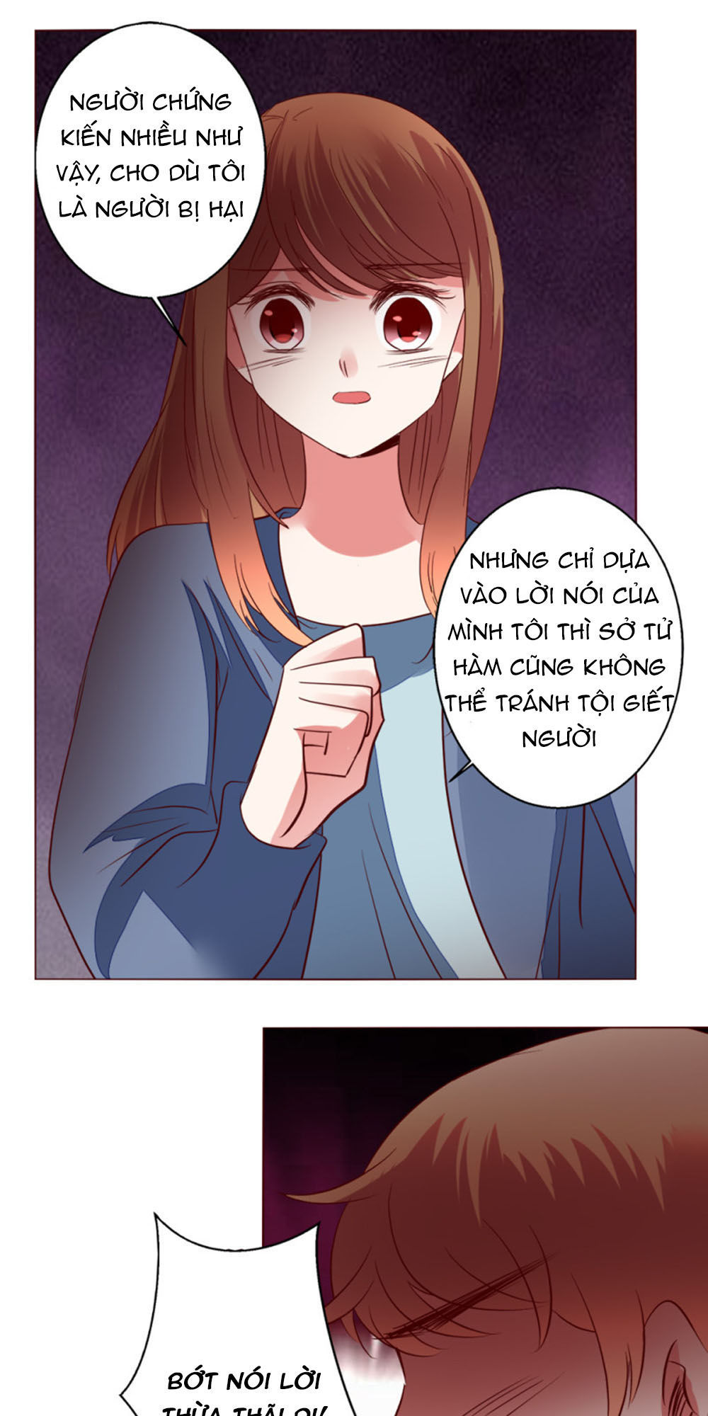 một tuần làm tình nhân chapter 65 64