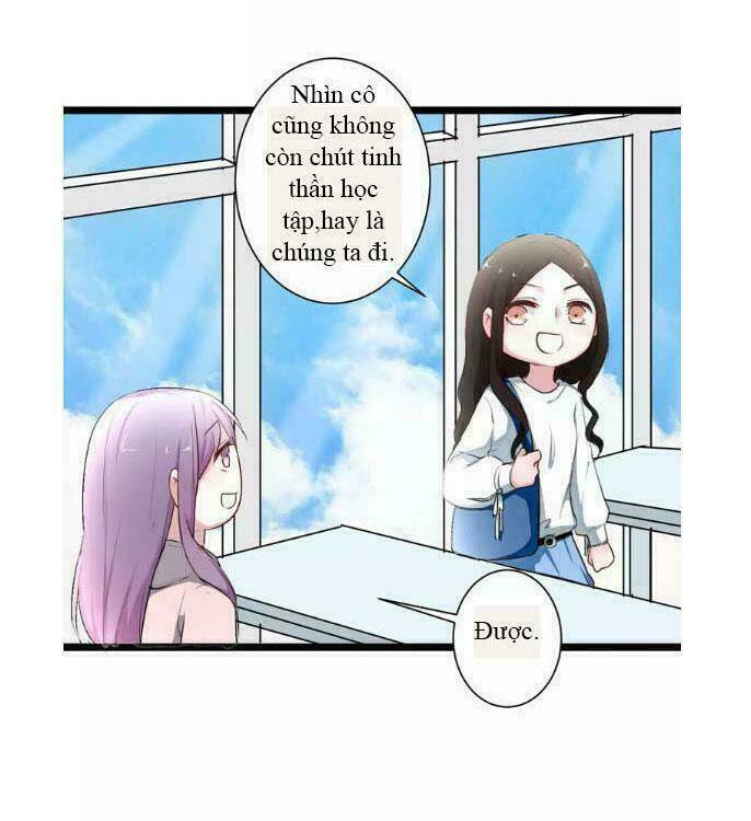 quy tắc của mỹ nam chapter 20 28