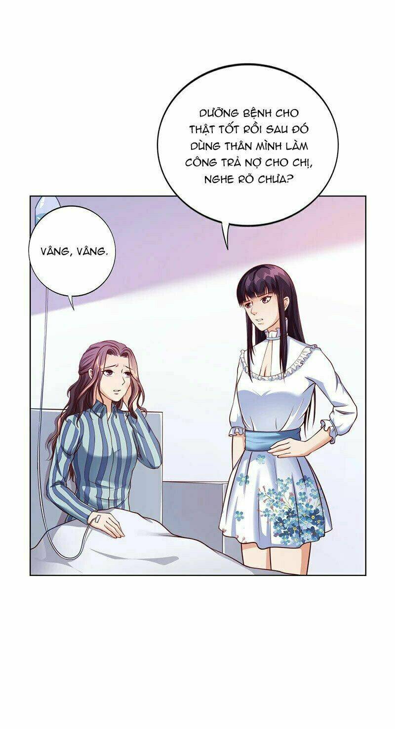 danh môn độc sủng ái thê chapter 36 18