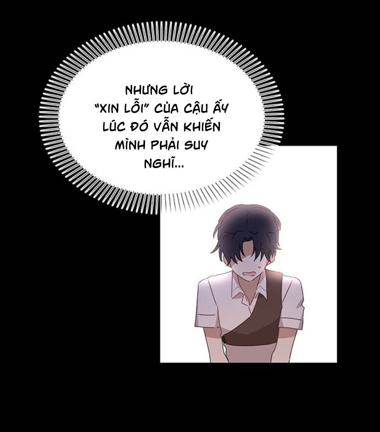 tôi là vị hôn thê phản diện chapter 26 43