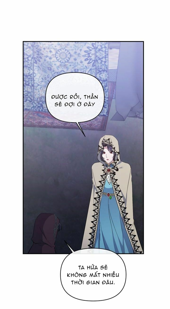 nữ công tước phương bắc là một nhân vật phản diện chapter 23 49