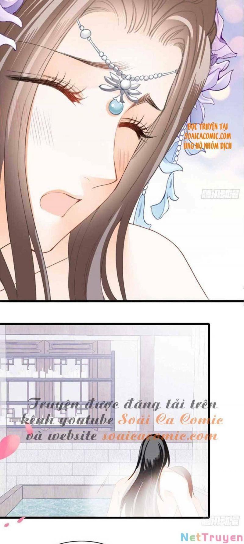 bổn vương muốn nàng chapter 90 33