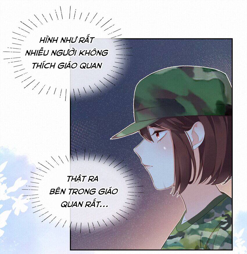 gửi em, người đặc biệt chapter 18 27