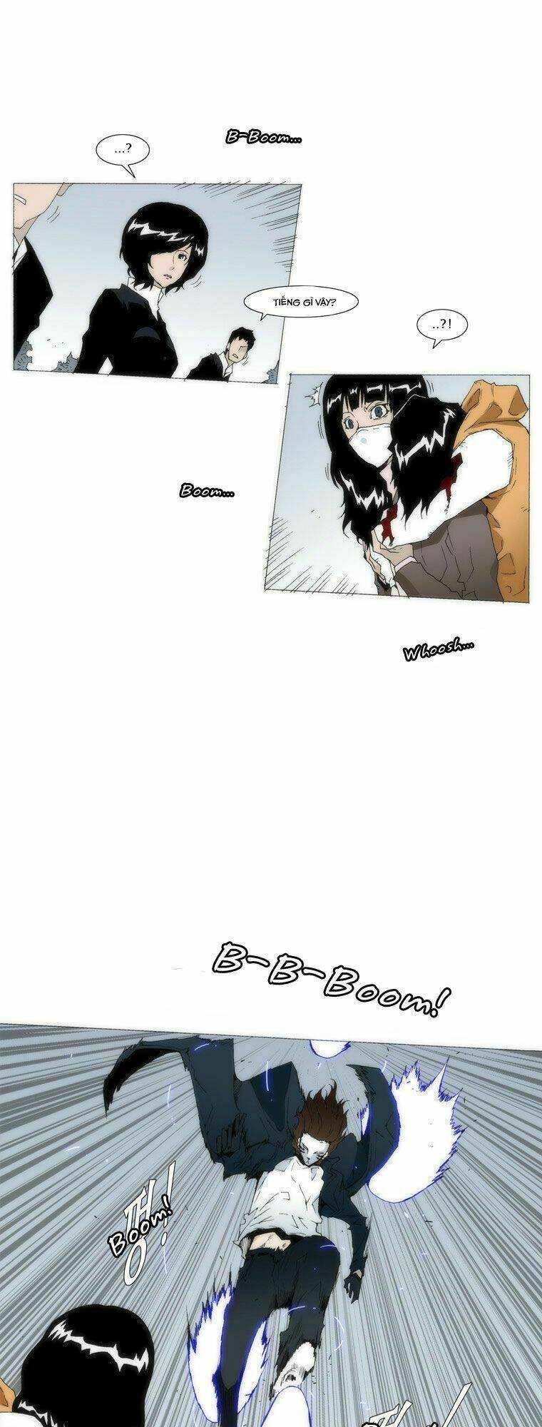 siêu năng 1.5 chapter 23 14