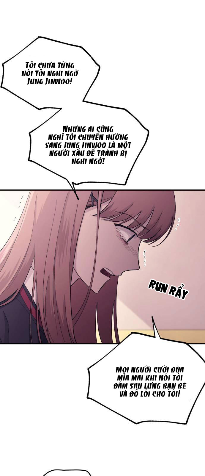 yeonwoo ngây thơ chapter 56.1 18