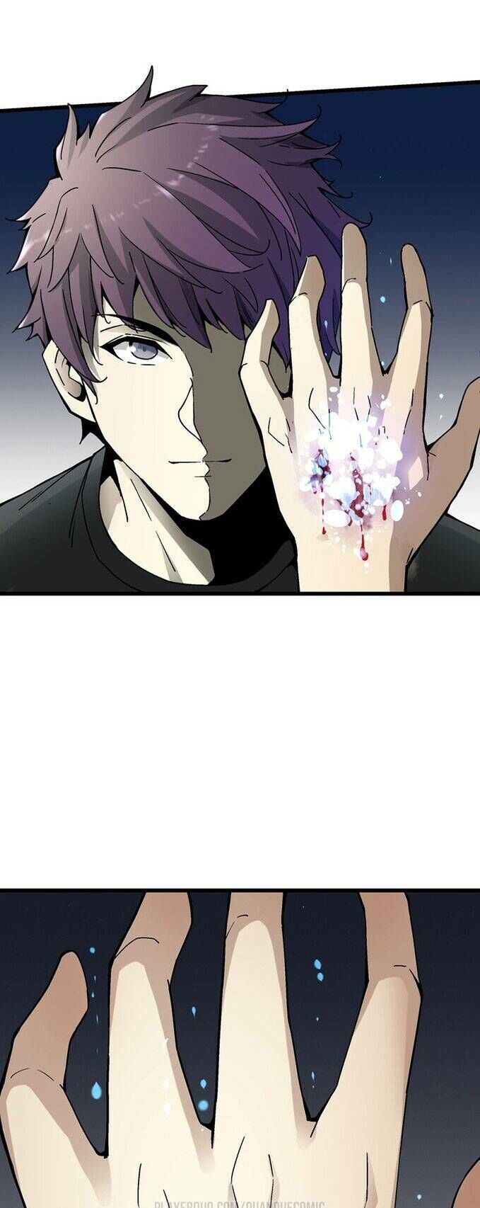 kẻ săn hồn - quỷ hô bắt quỷ chapter 11 18