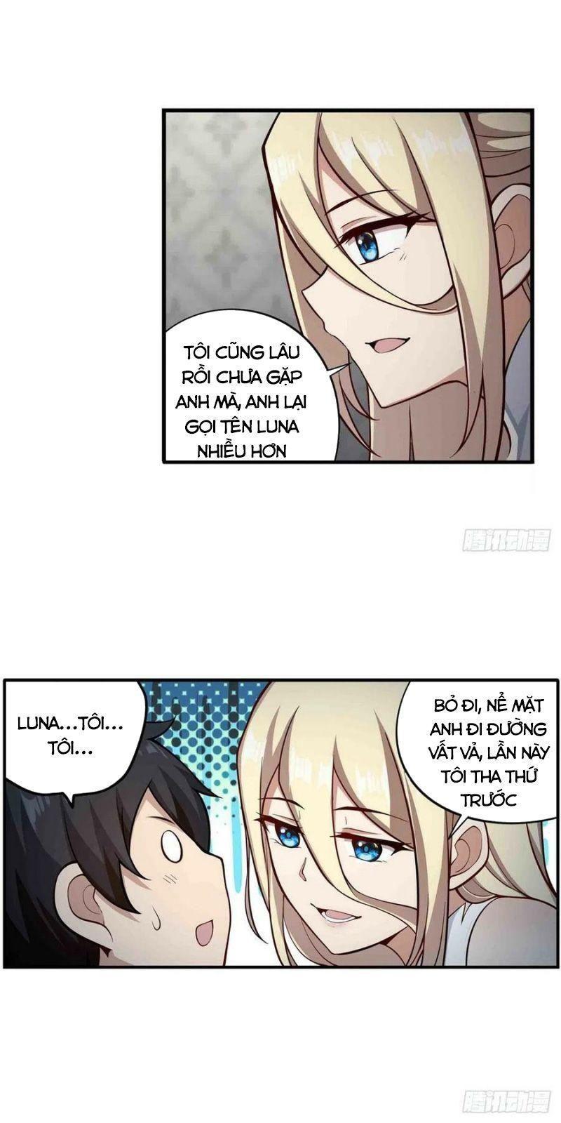 vô hạn sứ đồ và 12 nữ chiến binh chapter 242 18