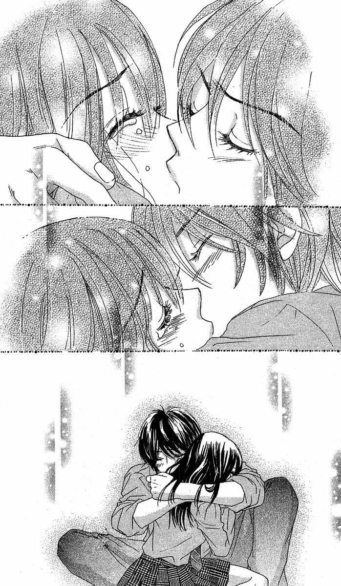 bokutachi wa shitte shimatta chapter 19 41