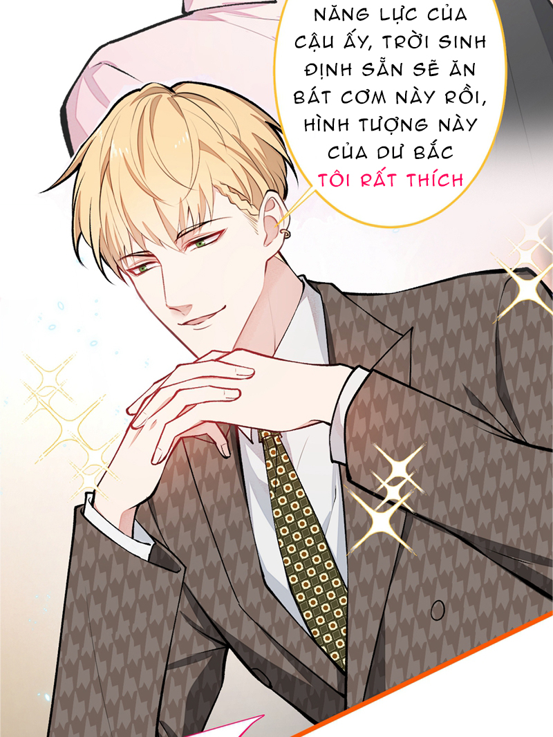 hotsearch của ảnh đế chapter 12 54