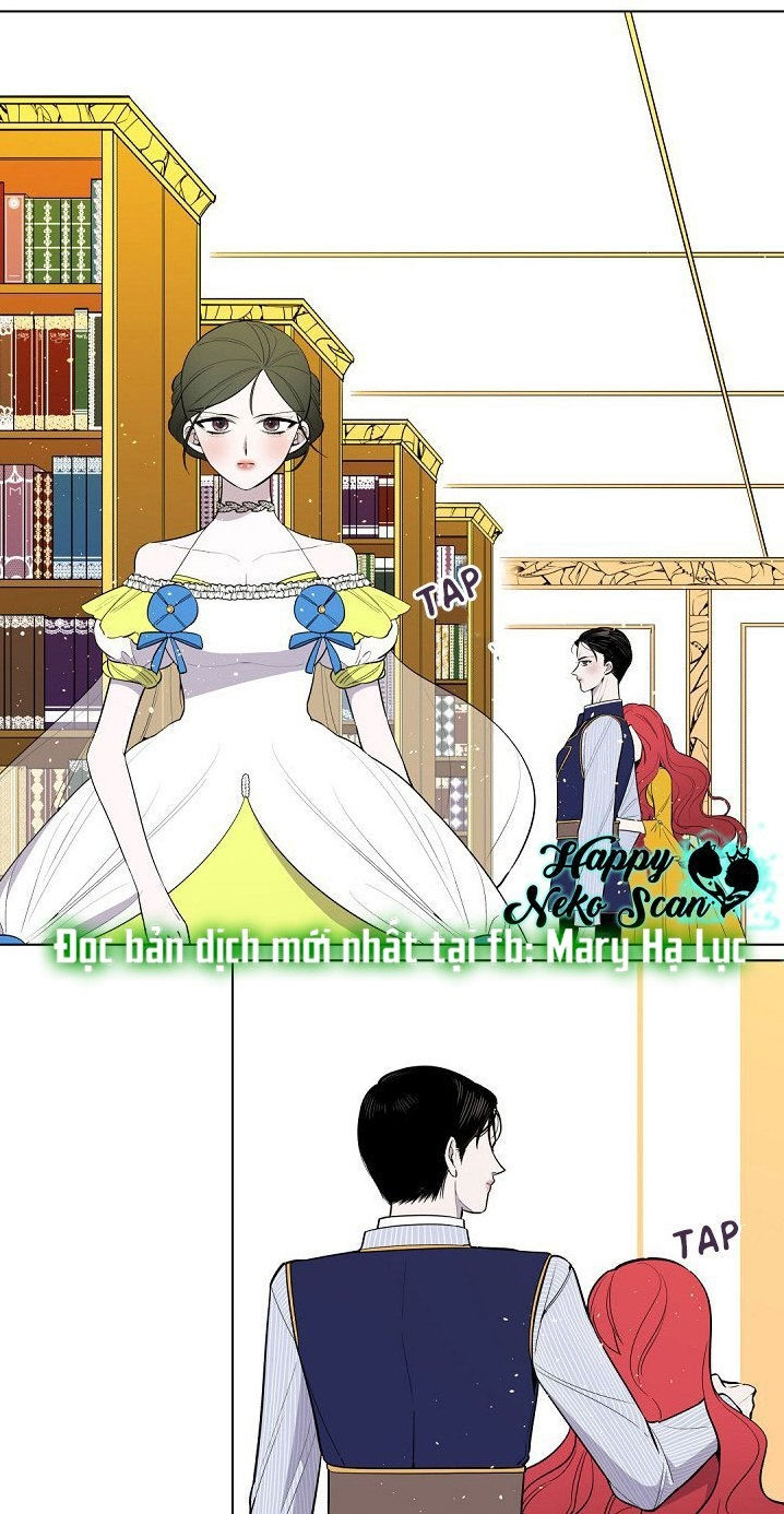 từ tiểu thư thành hoàng hậu - lady to queen chapter 9.2 4