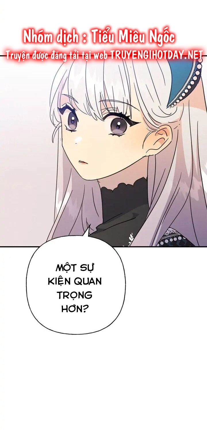 bình tĩnh nào, tiểu thư! chapter 32 19