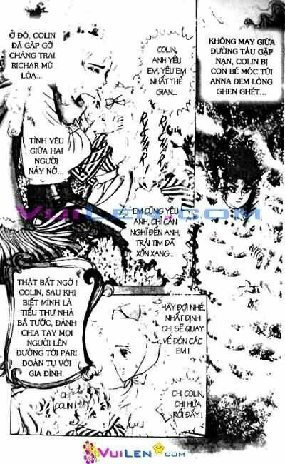 the count s daughter chapter 9 5