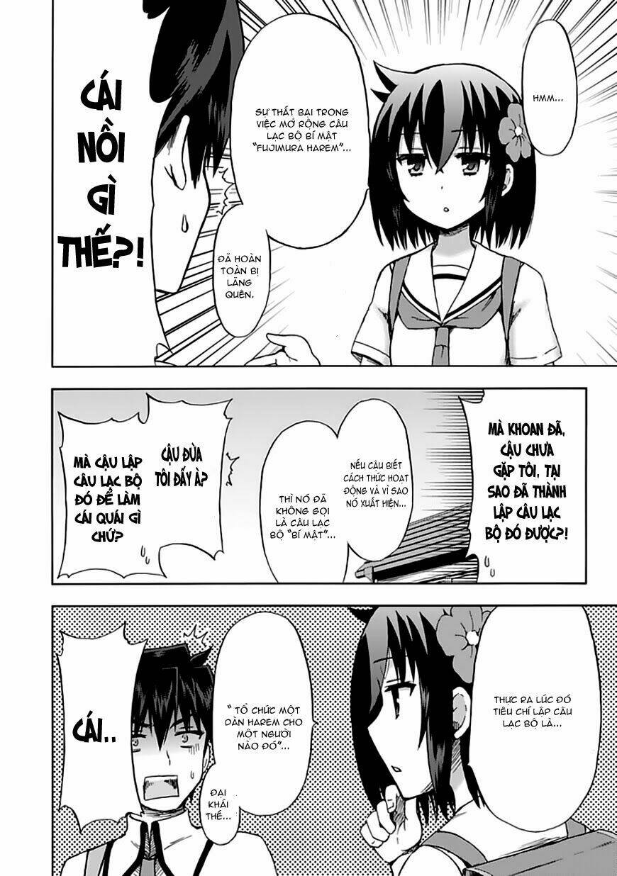 fujimura-kun meitsu chapter 88 11