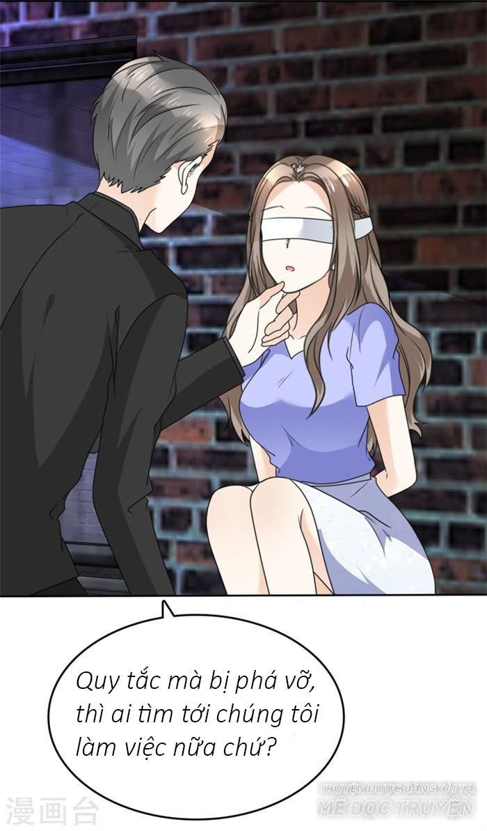 con đường phản công của sủng thê chapter 50 26