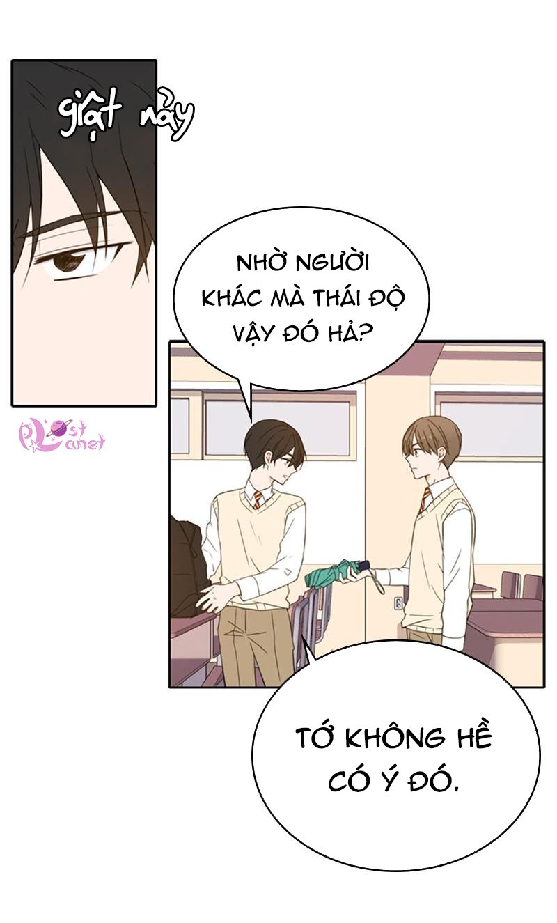 kiếp này cũng xin chăm sóc tôi như vậy nhé kiếp này cũng xin chăm sóc tôi như vậy nhé chapter 23 38